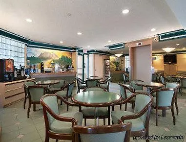 ** Hotel Travelodge By Wyndham Calgary University Canada