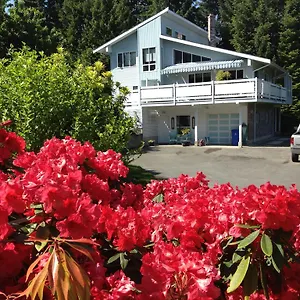*** Bed & Breakfast Bayview Canada