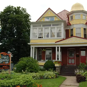 *** Bed & Breakfast A Night To Remember Canada