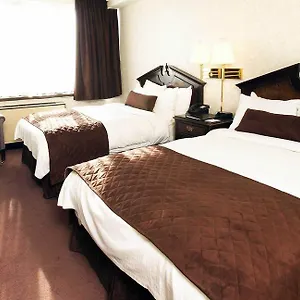 *** Hotel Western Primrose Downtown Canada