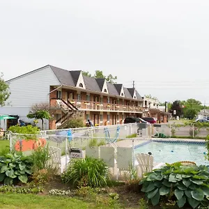 ** Motel Motor Canada