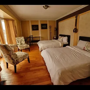 ** Bed & Breakfast Mac Canada